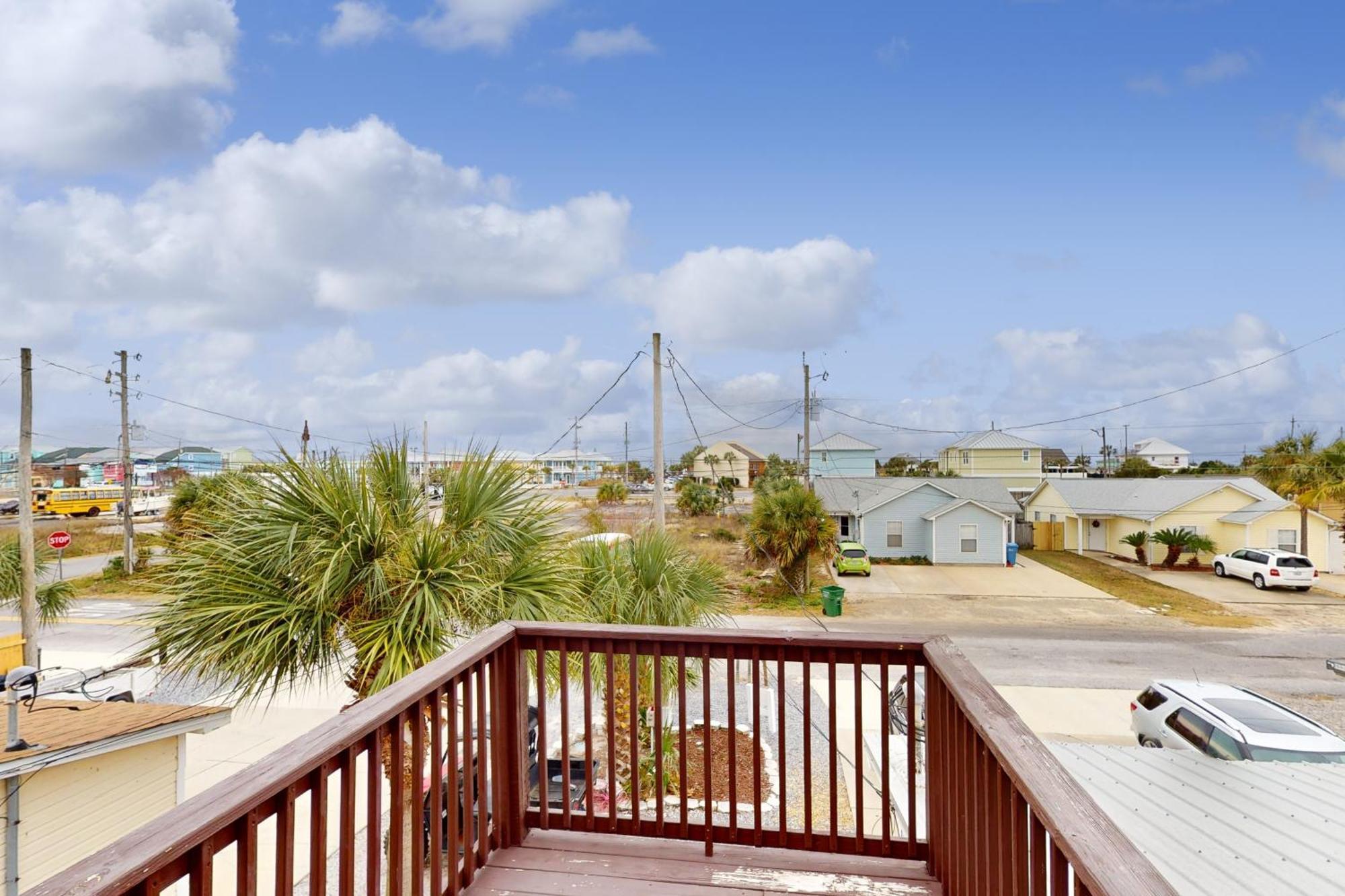 Vitamin Sea Holiday home