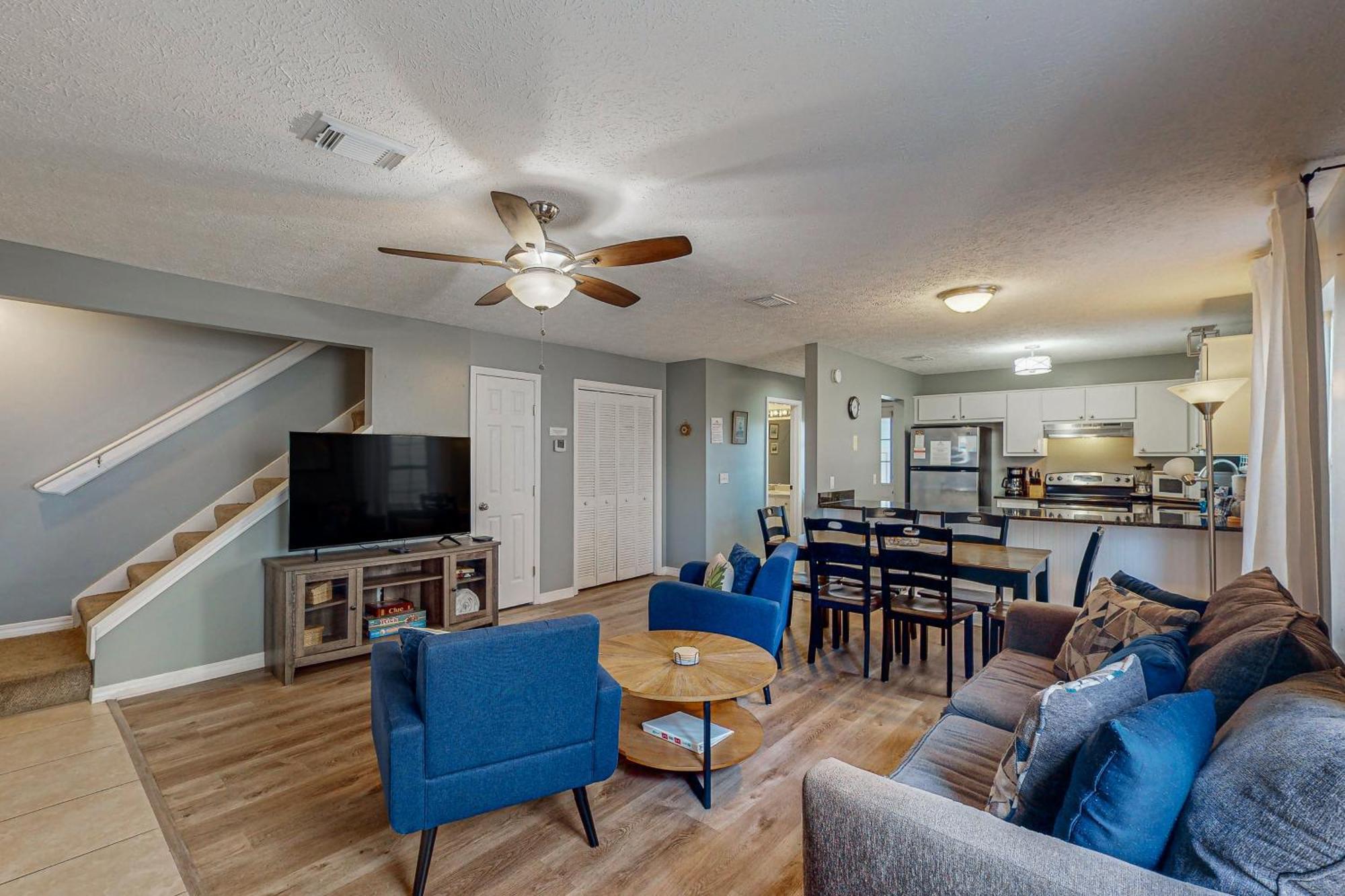 Vitamin Sea Holiday home Panama City Beach