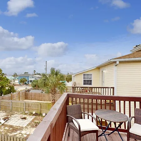 More Vitamin Sea Panama City Beach Exterior photo