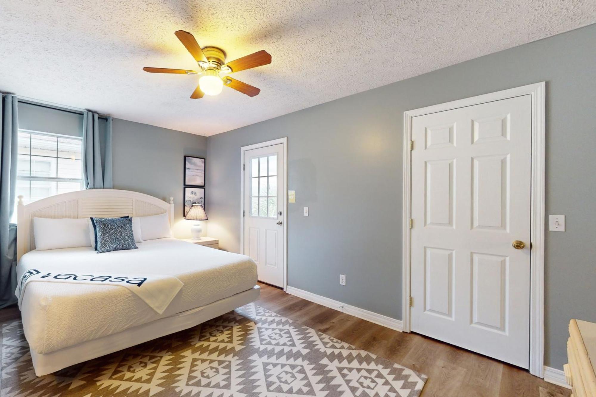 Holiday home Vitamin Sea Panama City Beach