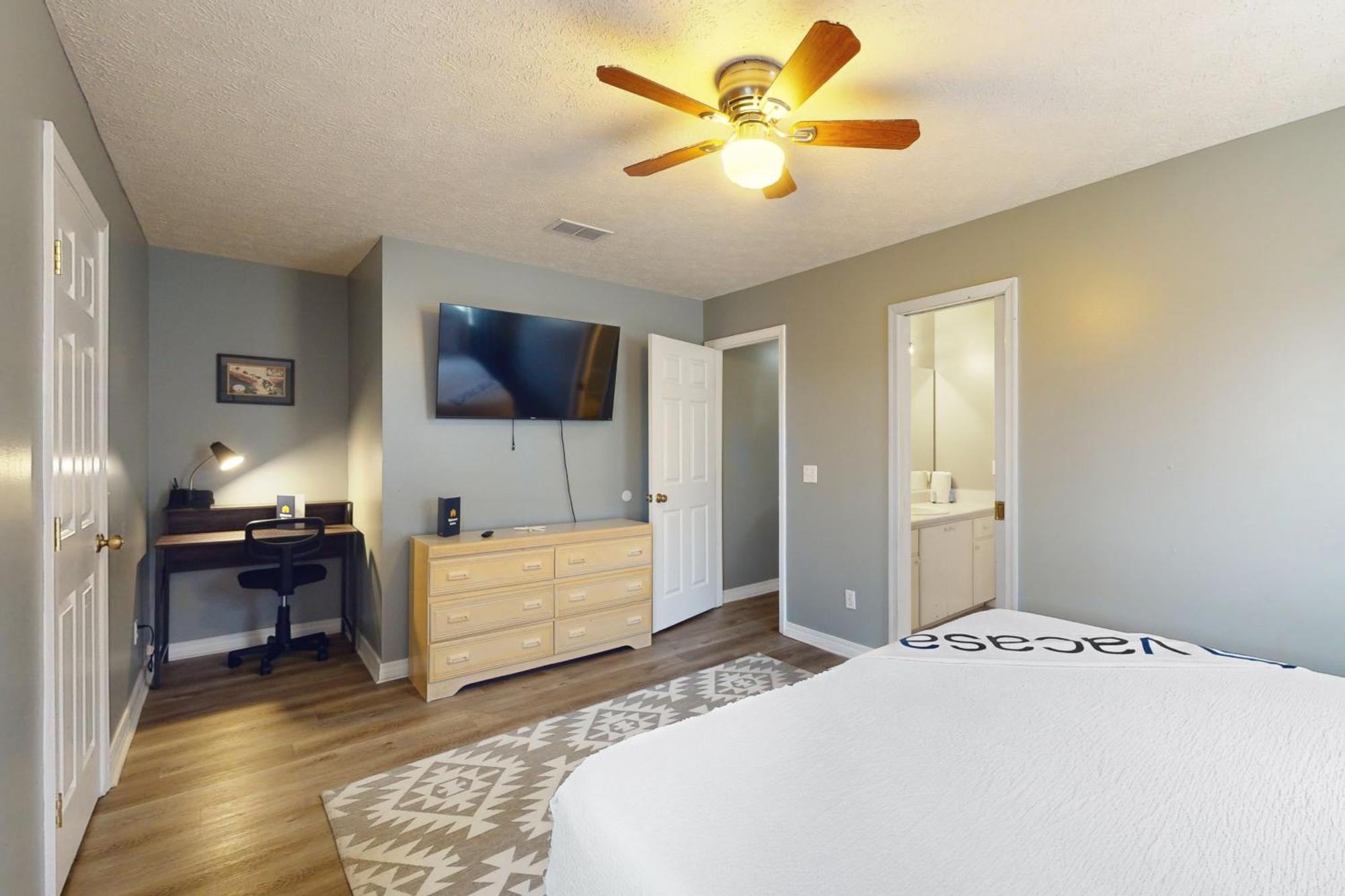 Vitamin Sea Holiday home Panama City Beach