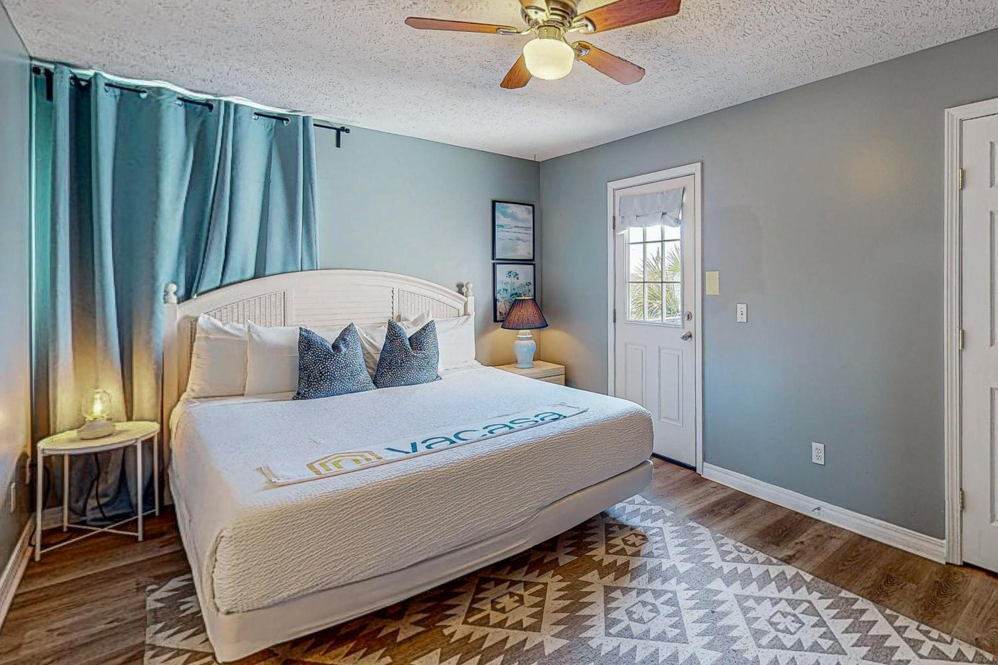 Holiday home Vitamin Sea Panama City Beach